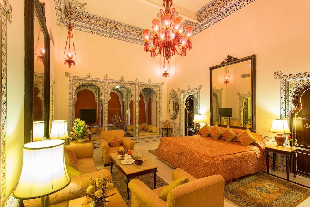 Shiv Niwas Palace by HRH Group of Hotels